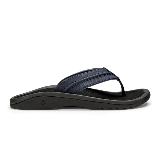 OluKai Hokua - Blue Depth / Black
