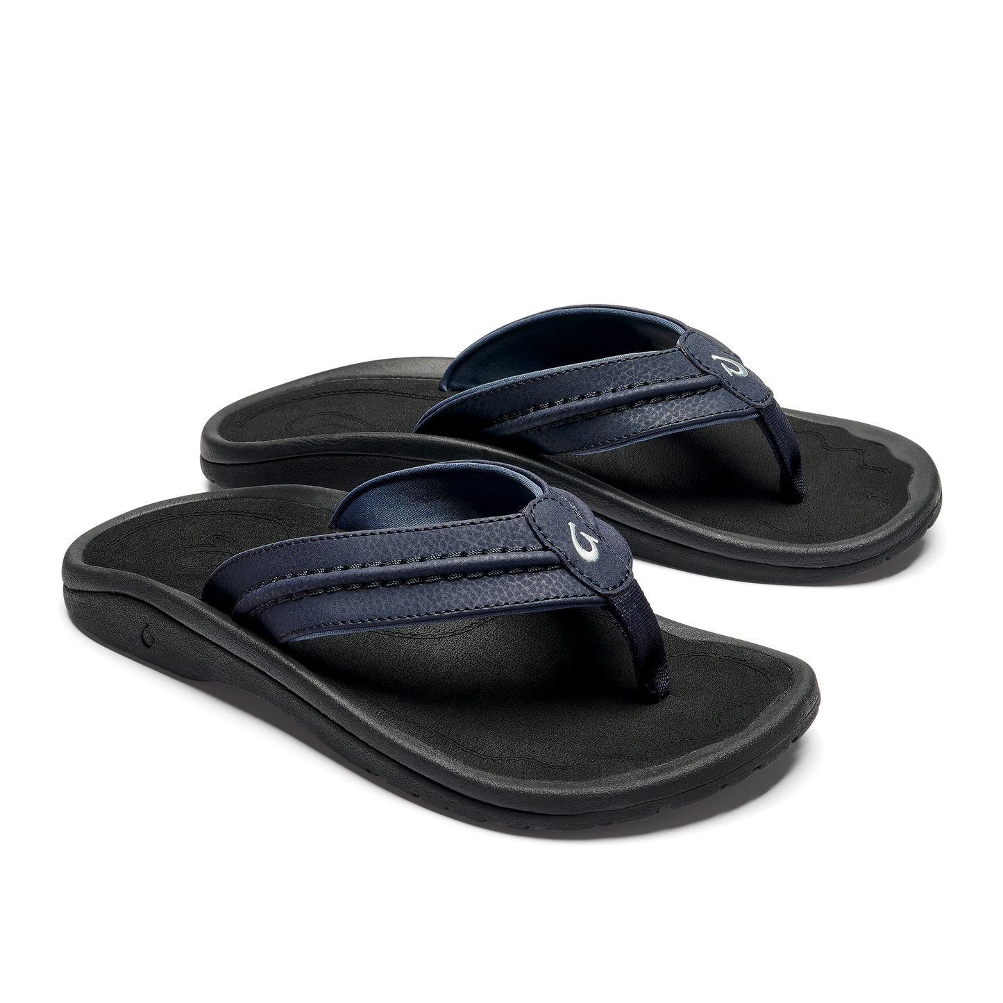 OluKai Hokua - Blue Depth / Black