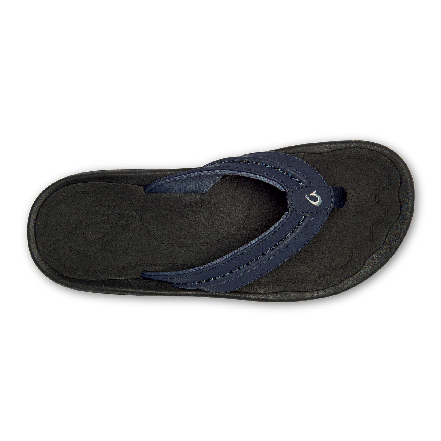 OluKai Hokua - Blue Depth / Black