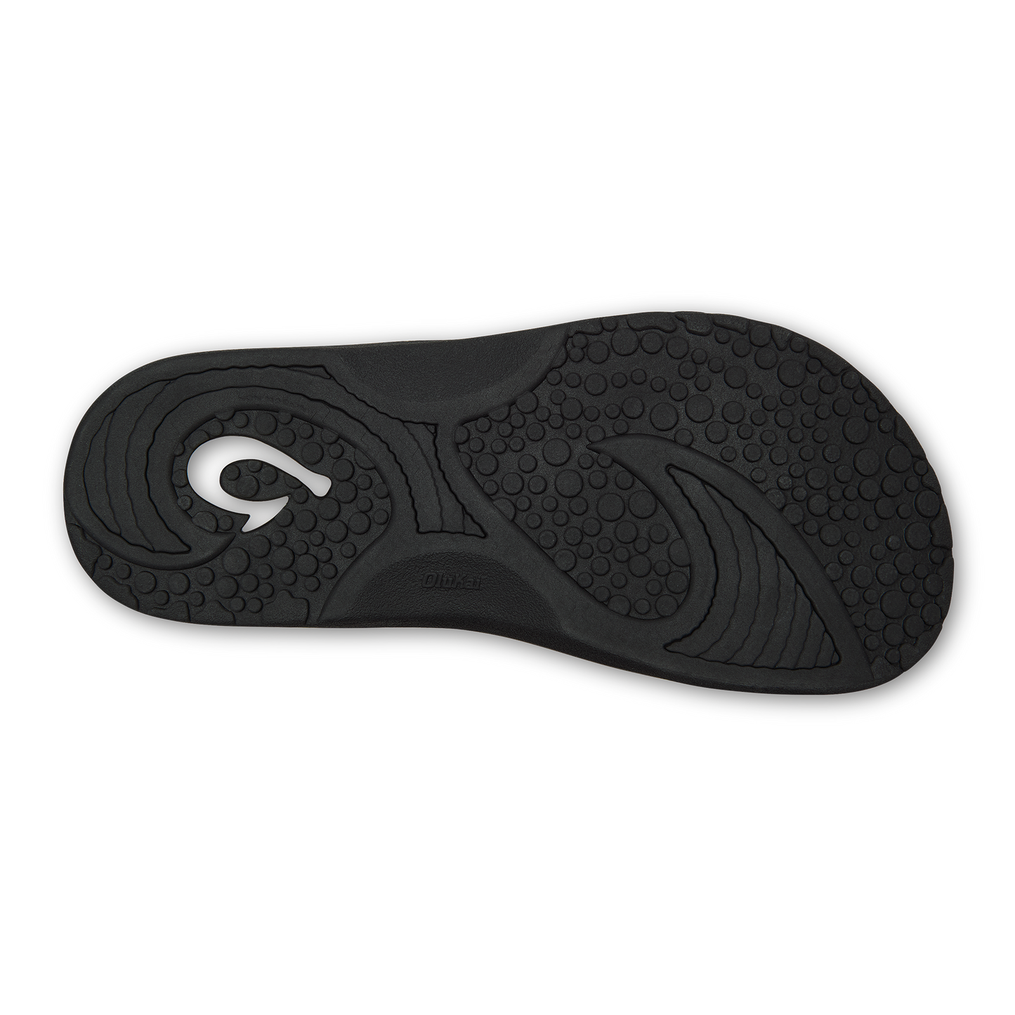 OluKai Hokua - Blue Depth / Black