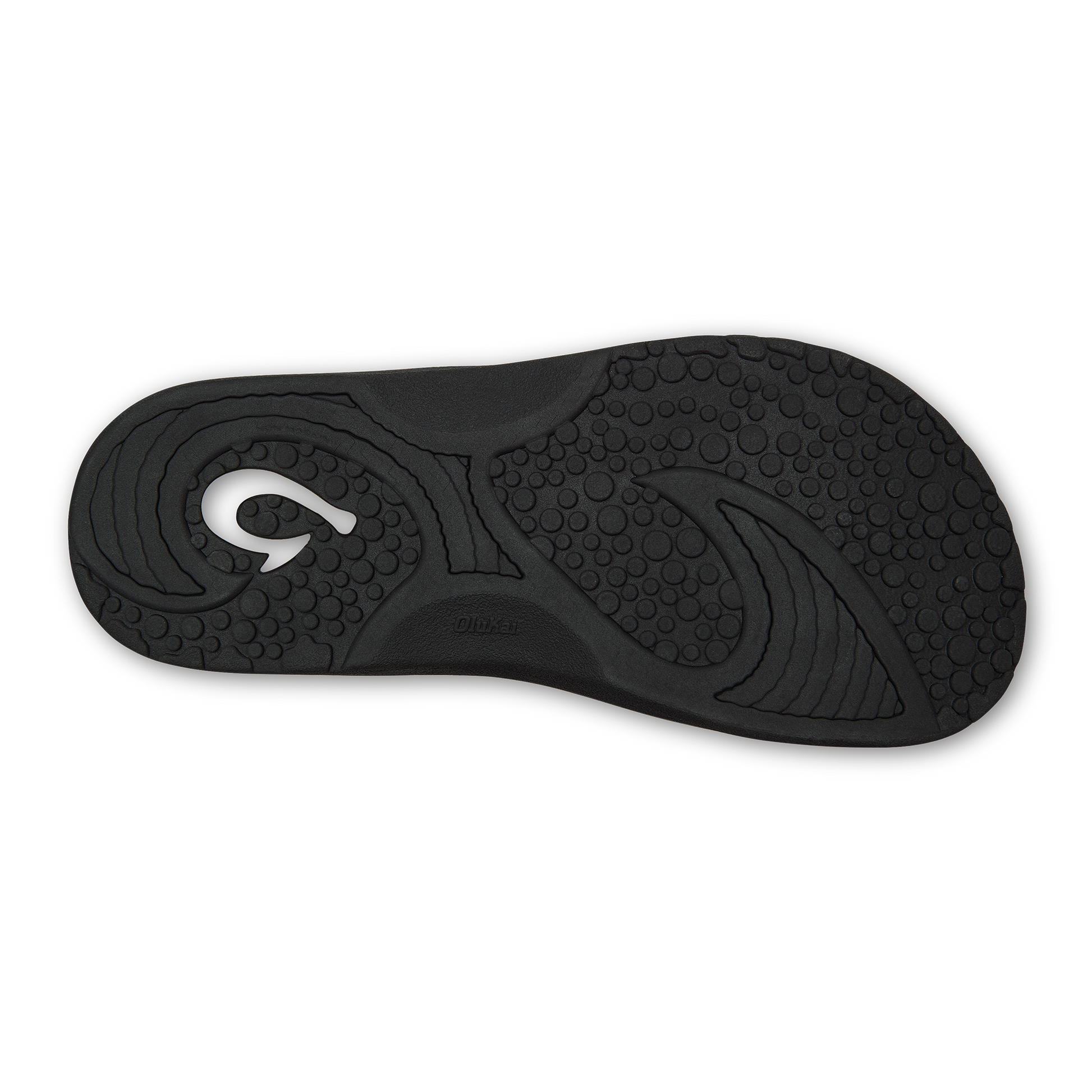 OluKai Hokua - Blue Depth / Black