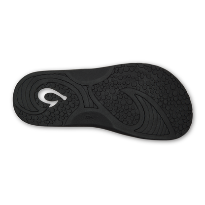 OluKai Hokua - Blue Depth / Black