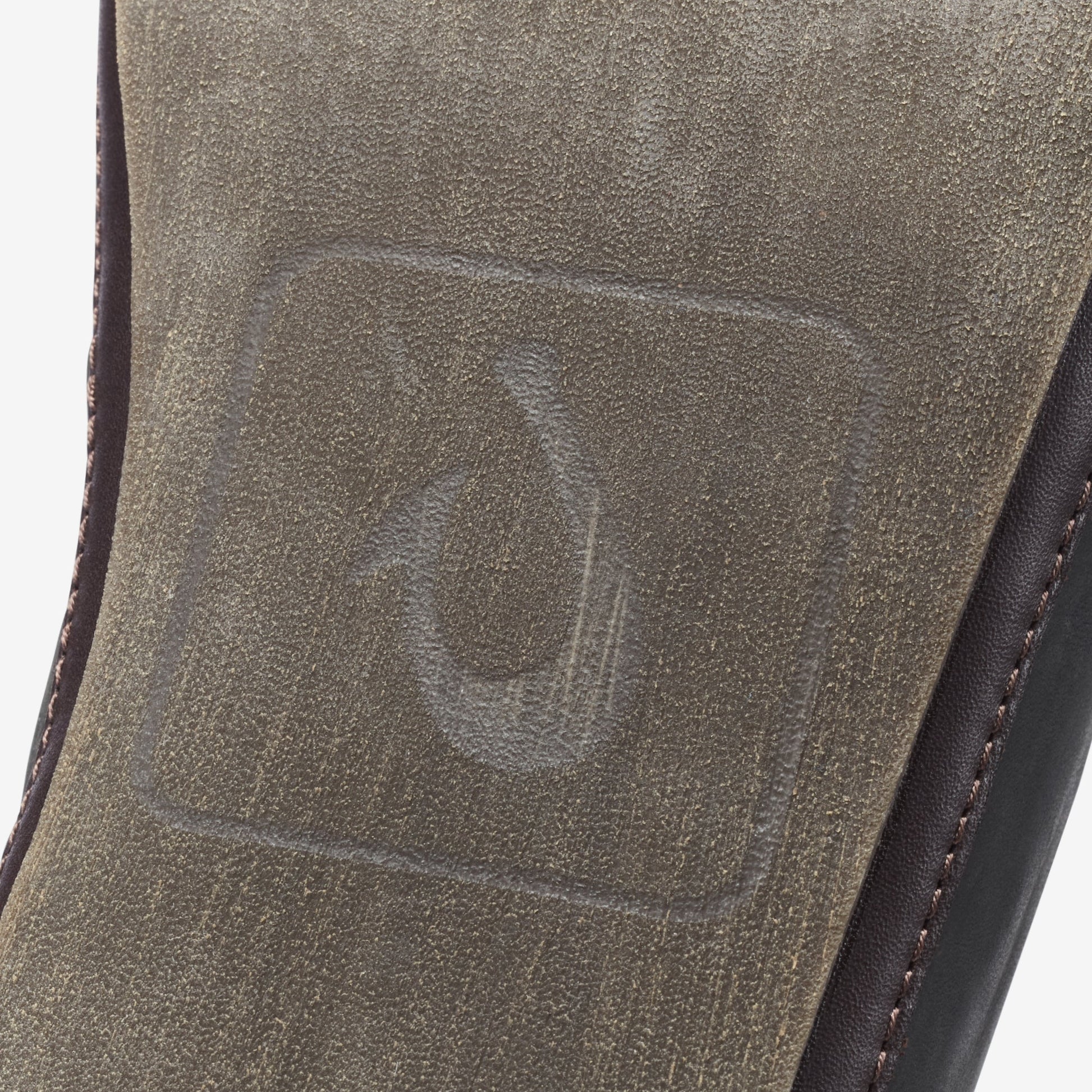 OluKai Moloā Slipper-Black / Dk Java