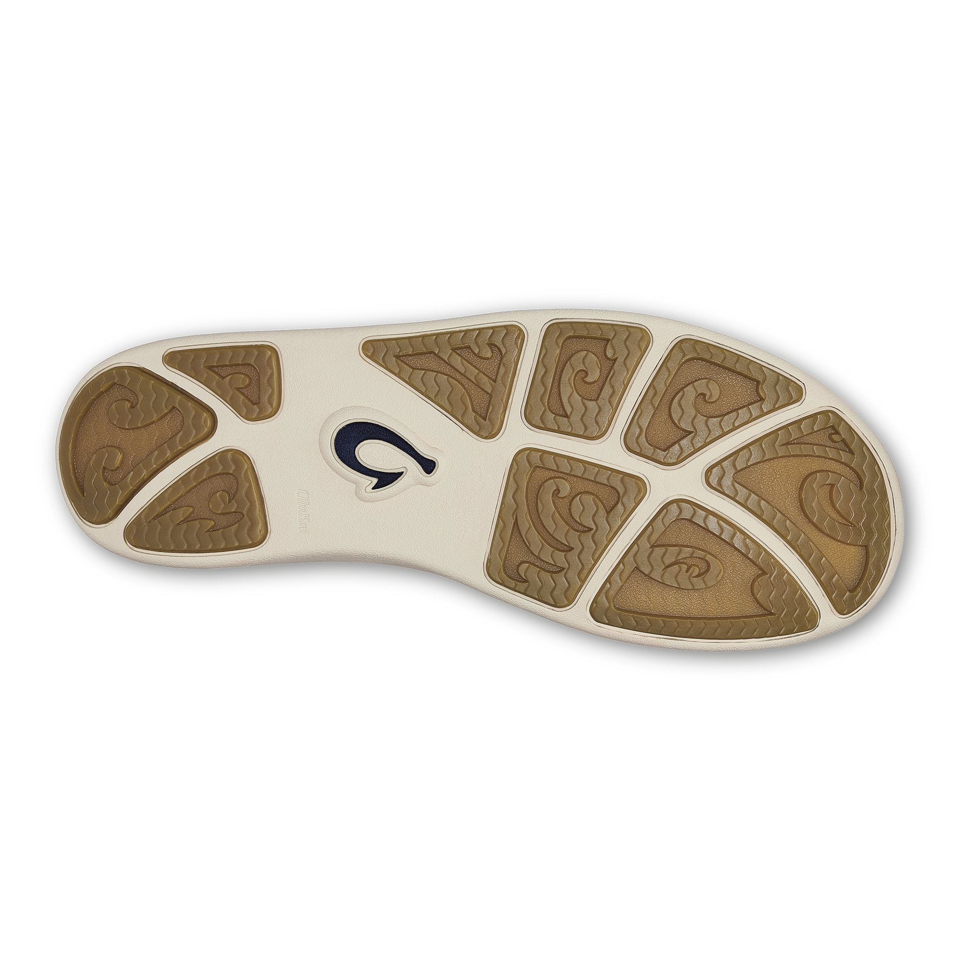 OluKai Nohea Moku - Clay / Tapa
