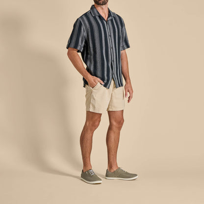 OluKai Nohea Moku - Clay / Tapa
