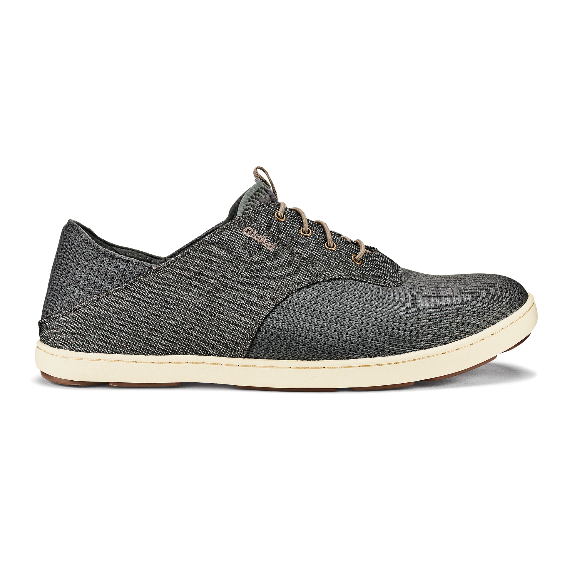 OluKai Nohea Moku - Charcoal / Clay