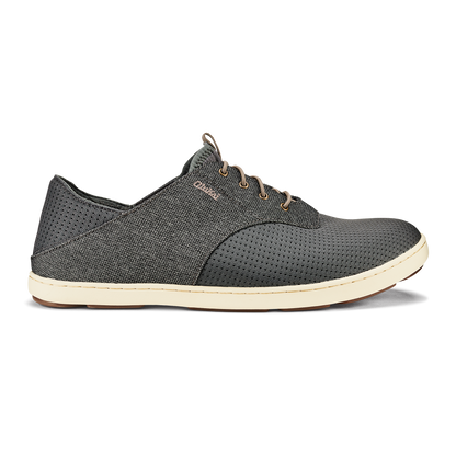 OluKai Nohea Moku - Charcoal / Clay