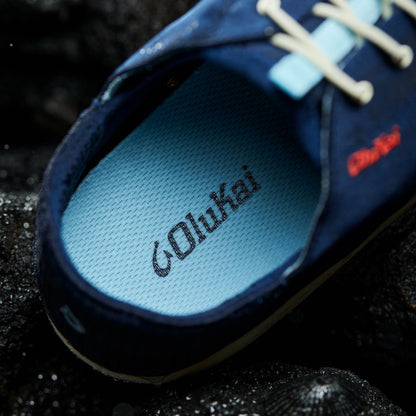 OluKai Nohea Moku - Deepest Depths / White Sand