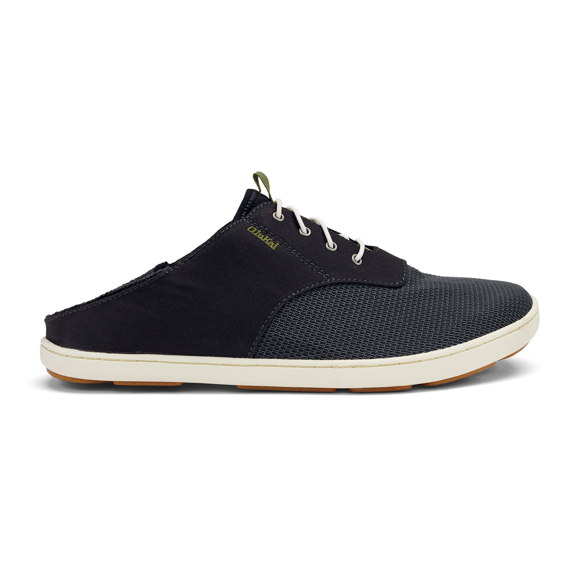 OluKai Nohea Moku - Black
