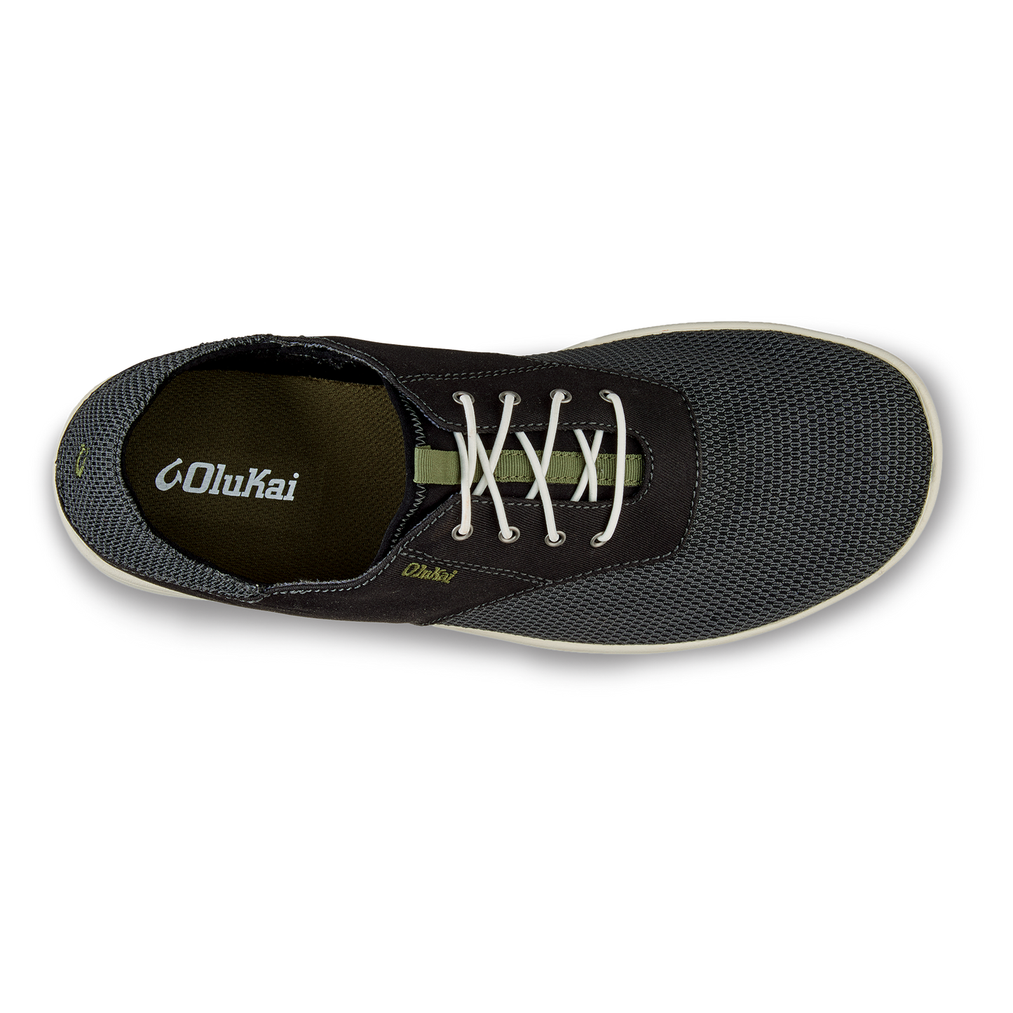 OluKai Nohea Moku - Black