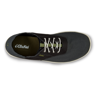OluKai Nohea Moku - Black