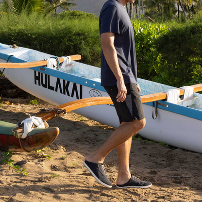 OluKai Nohea Moku - Black