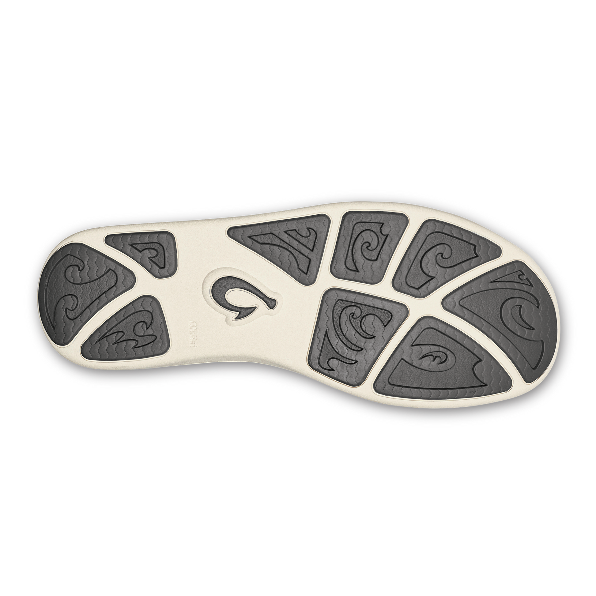 OluKai Nohea Moku - Dark Shadow