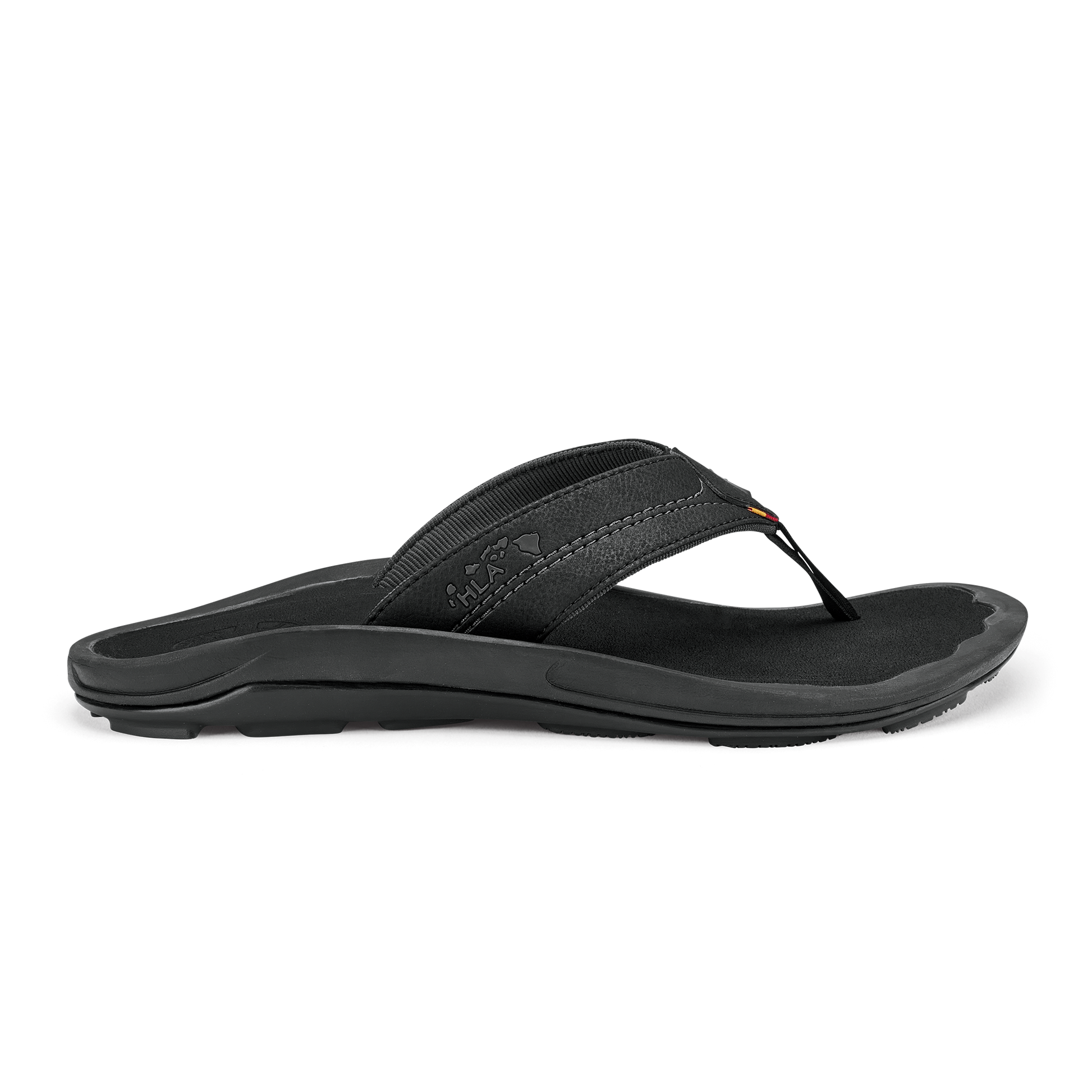 OluKai Kīpī - Black