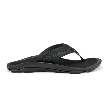 OluKai Kīpī - Black
