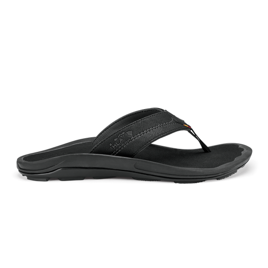 OluKai Kīpī - Black