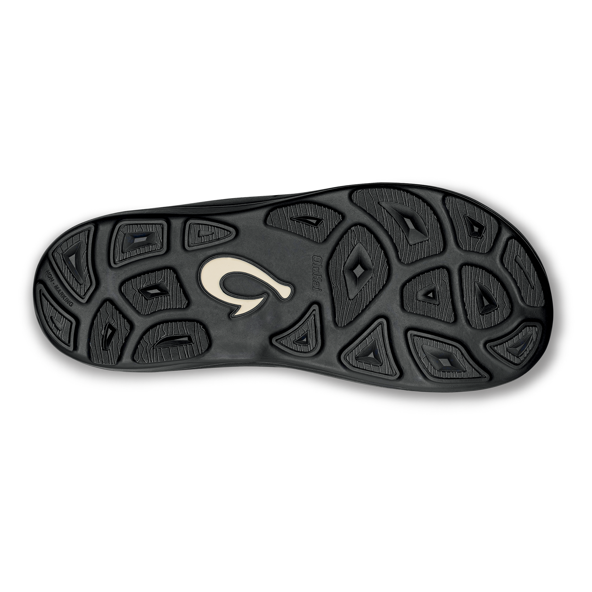 OluKai Kīpī - Black