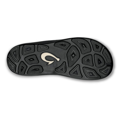 OluKai Kīpī - Black
