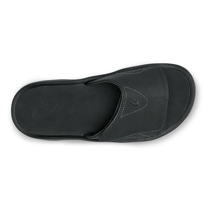 OluKai Nalu Slide - Black