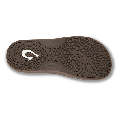 OluKai Nalu Slide - Dark Java