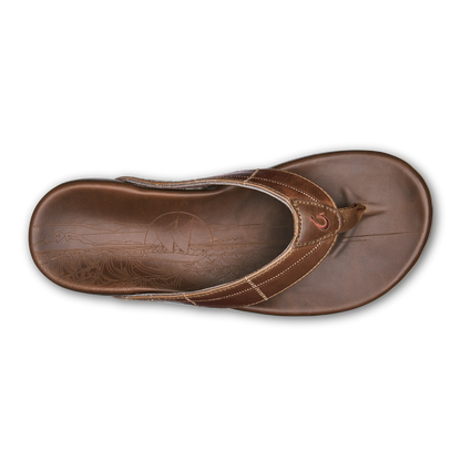 OluKai Hōkūle‘a Kia - Tan