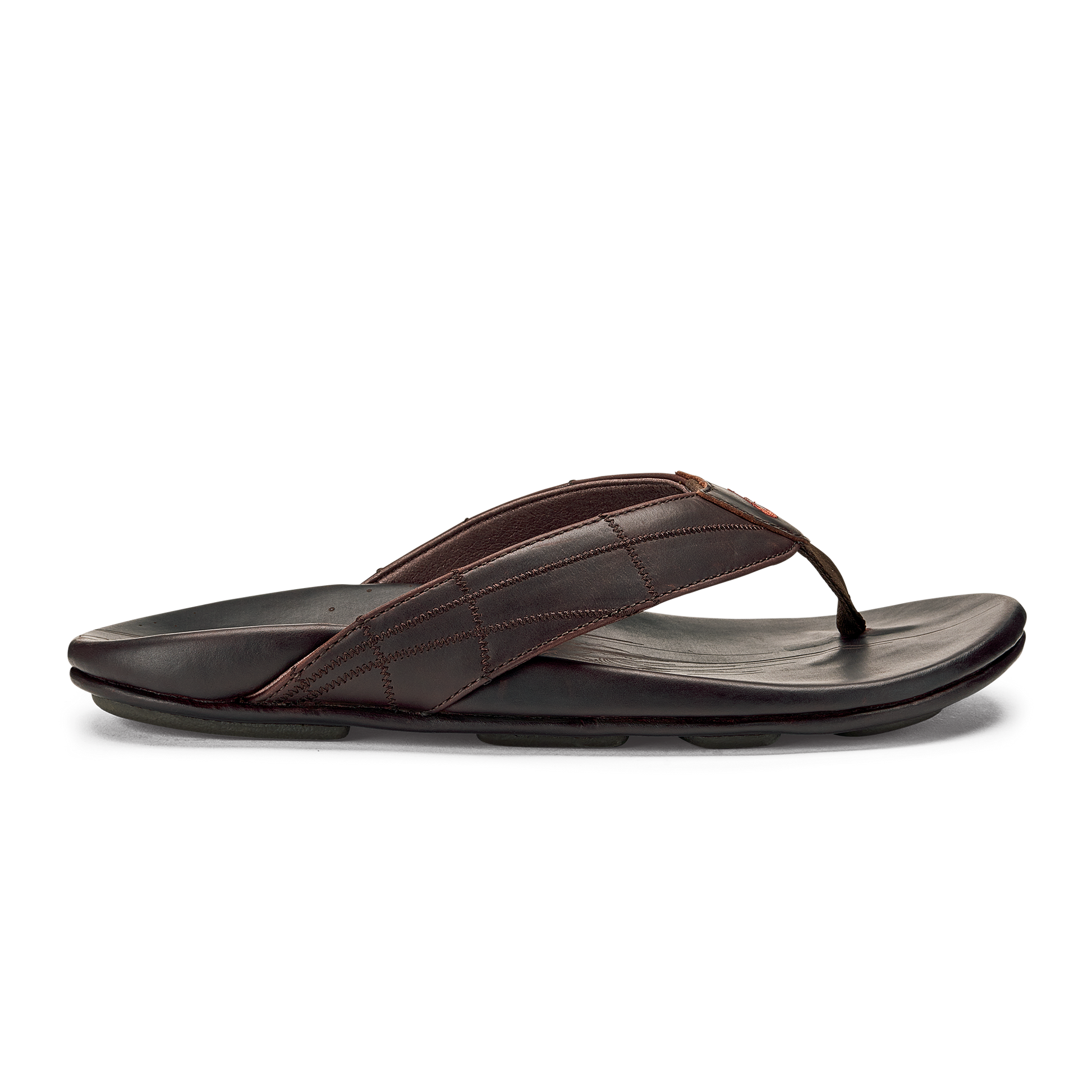 OluKai Hōkūle‘a Kia - Dark Wood