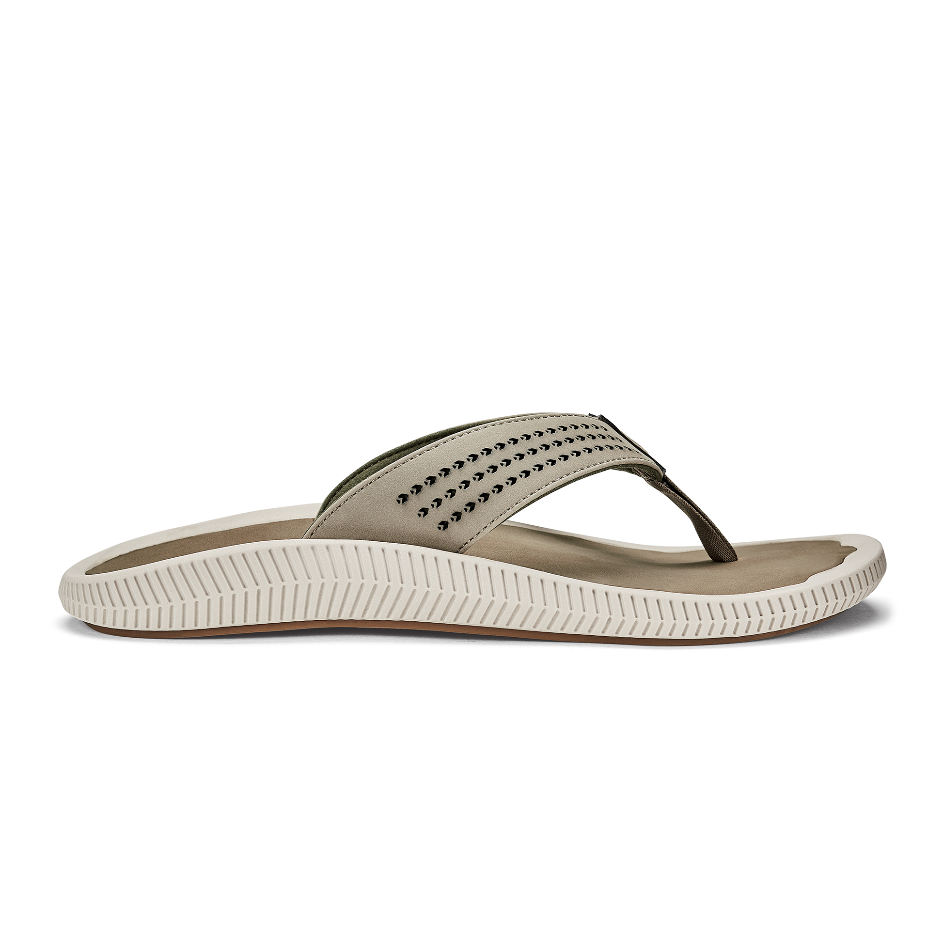 OluKai Ulele - Clay / Mustang