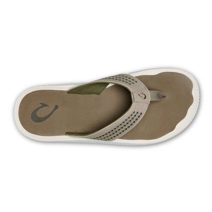 OluKai Ulele - Clay / Mustang