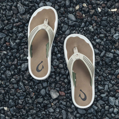 OluKai Ulele - Clay / Mustang