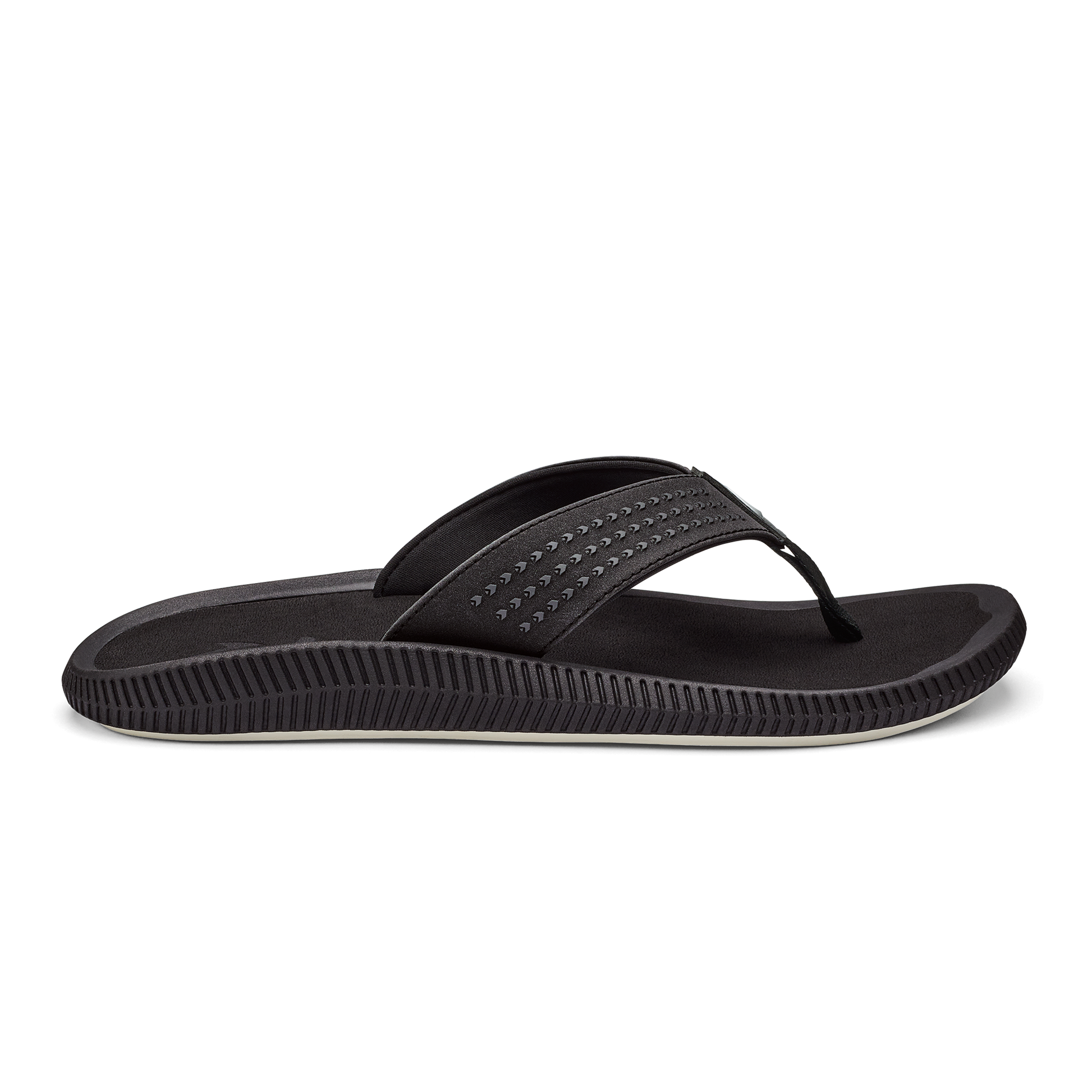 OluKai Ulele - Black