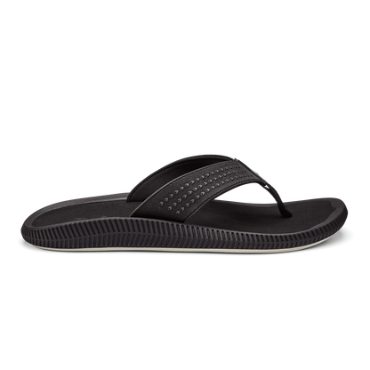 OluKai Ulele - Black