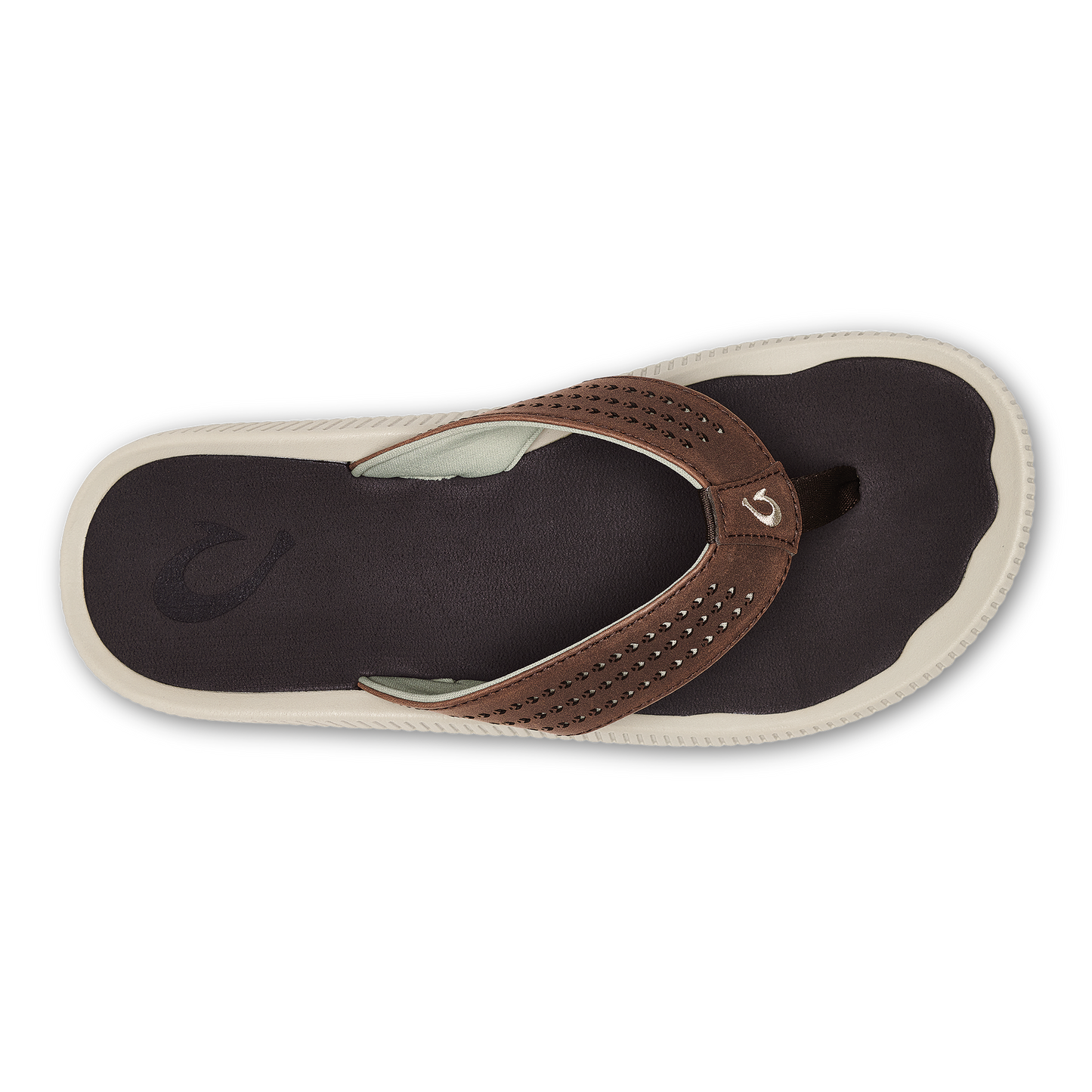 OluKai Ulele - Dark Wood