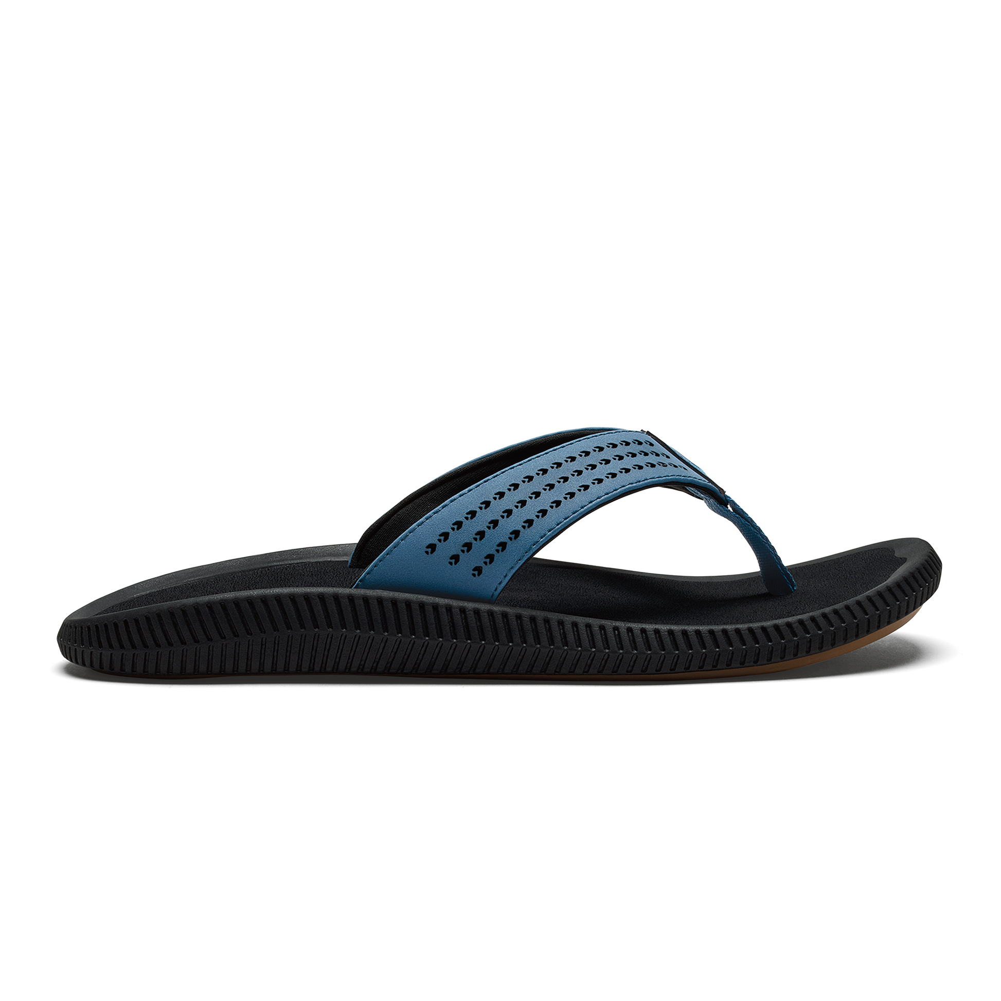 OluKai Ulele - Blue Fog / Lava Rock