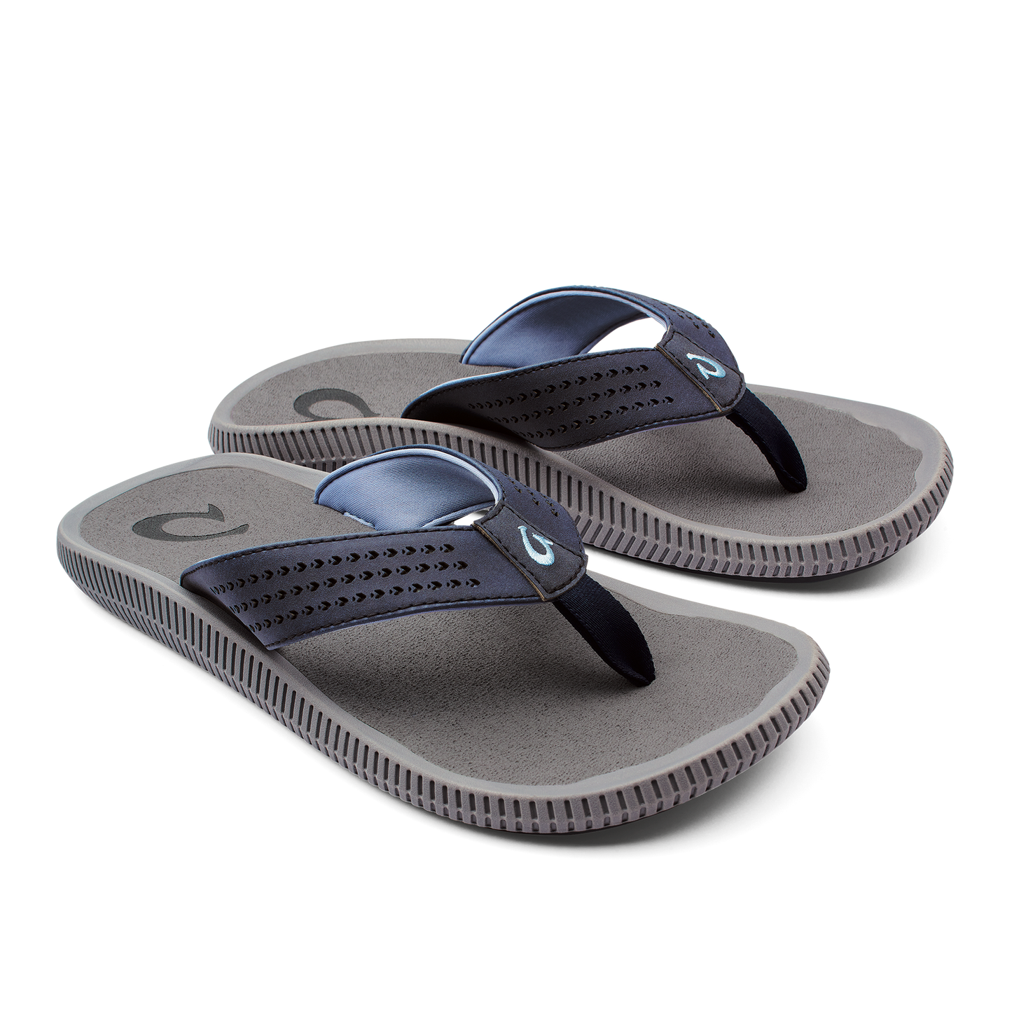 OluKai Ulele - Blue Depth / Charcoal