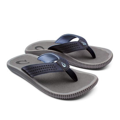 OluKai Ulele - Blue Depth / Charcoal