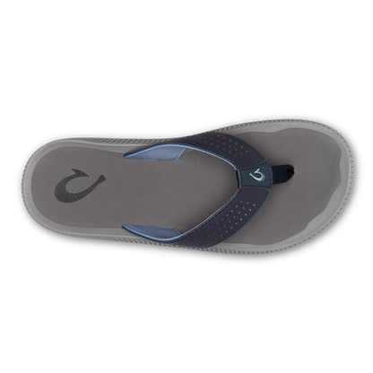 OluKai Ulele - Blue Depth / Charcoal