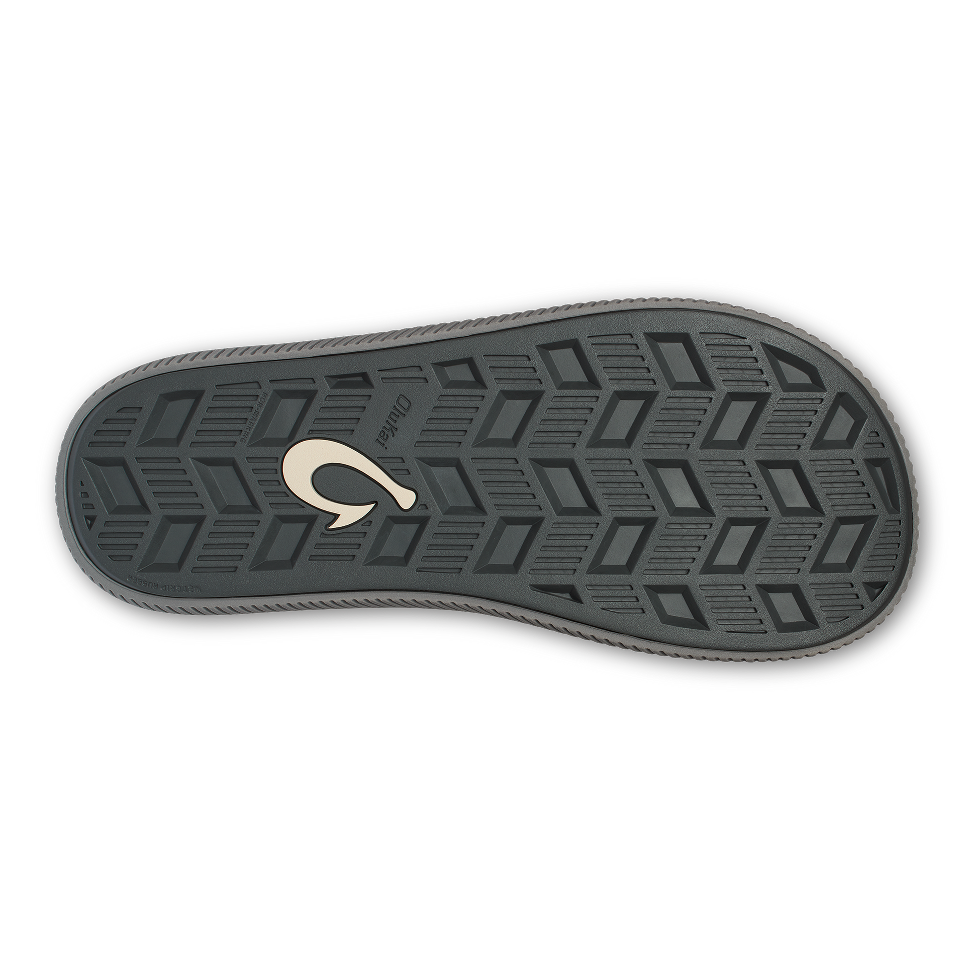 OluKai Ulele - Blue Depth / Charcoal