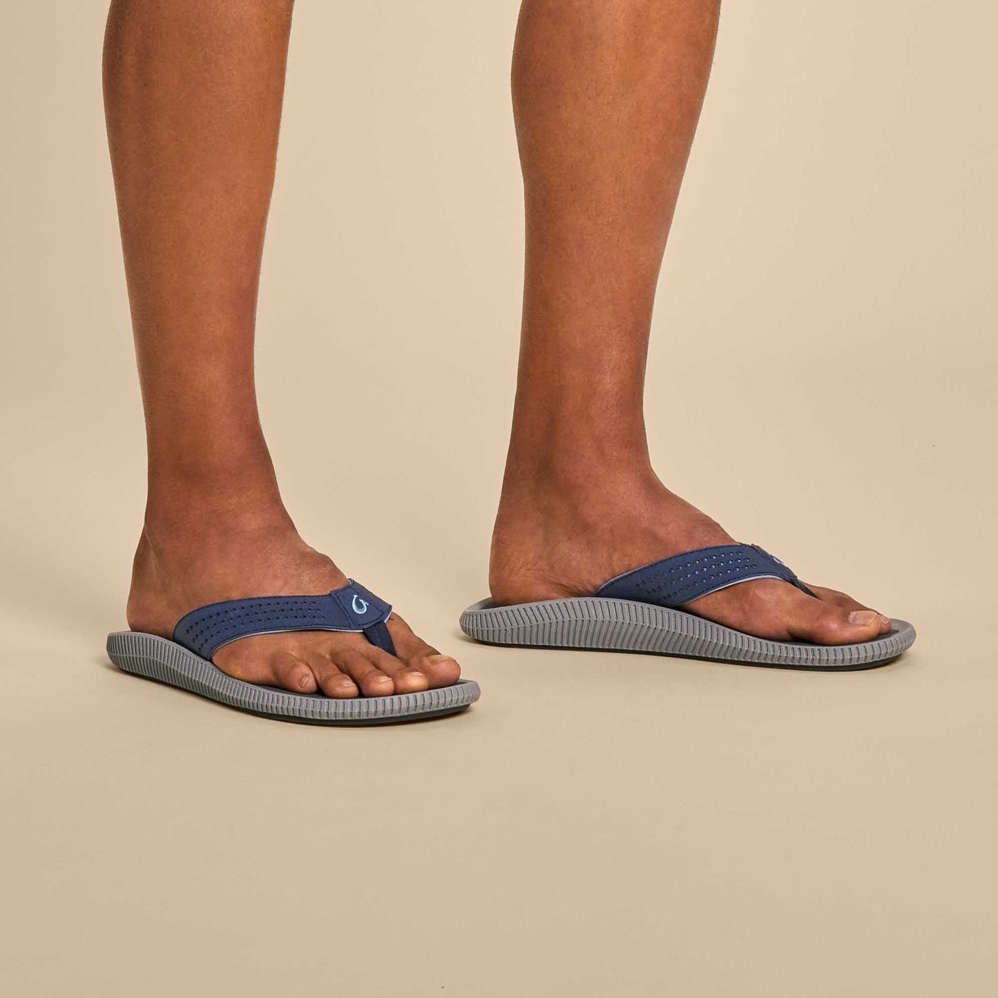 OluKai Ulele - Blue Depth / Charcoal
