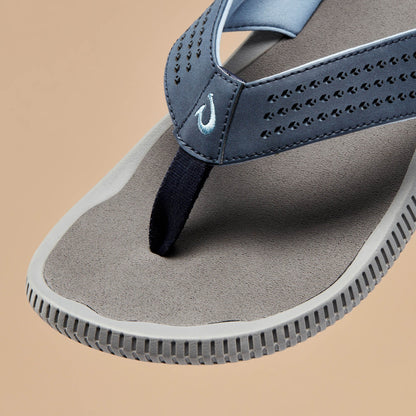 OluKai Ulele - Blue Depth / Charcoal