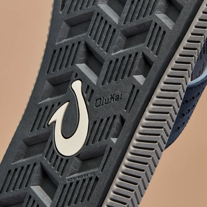 OluKai Ulele - Blue Depth / Charcoal