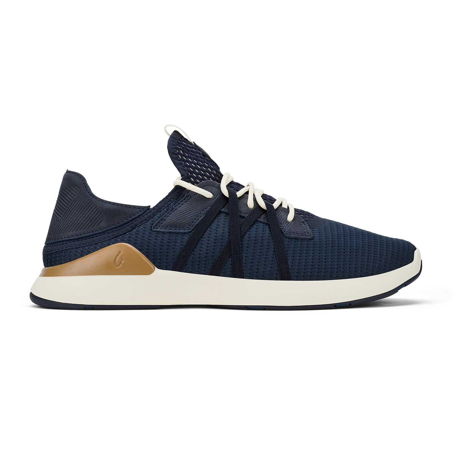 OluKai Mio Lī - Trench Blue / Natural