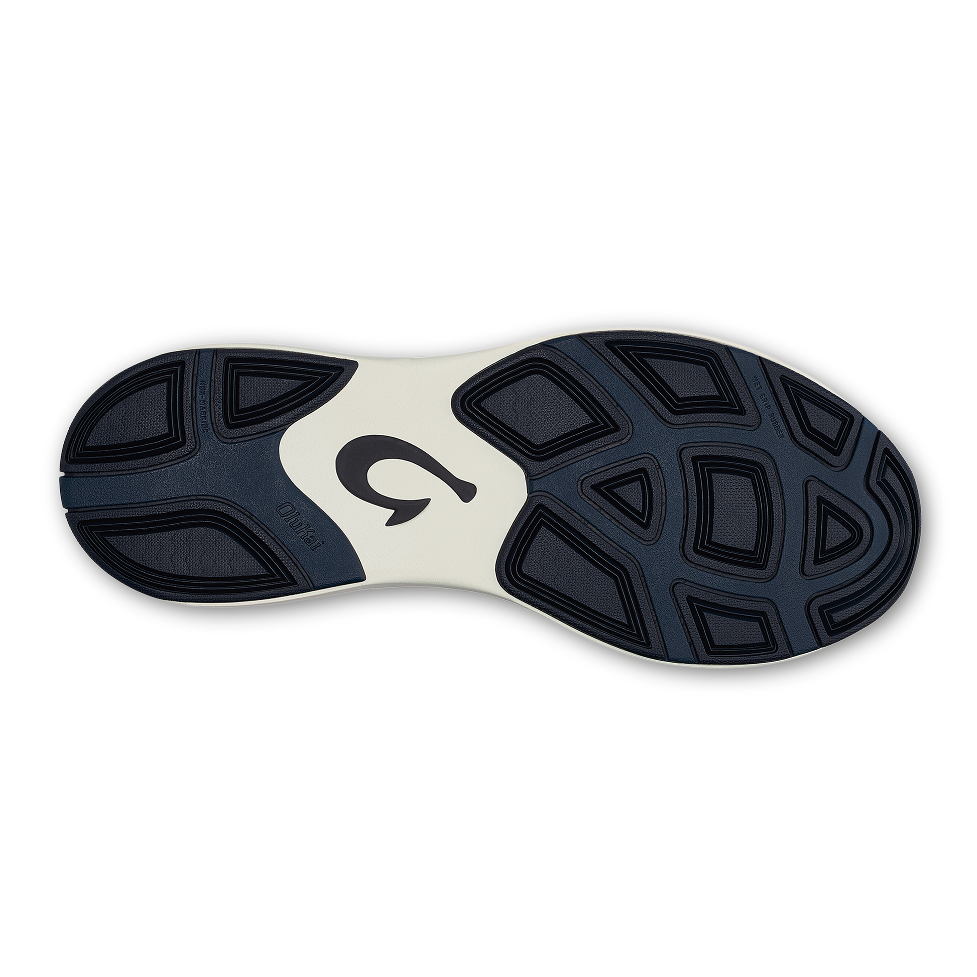 OluKai Mio Lī - Trench Blue / Natural