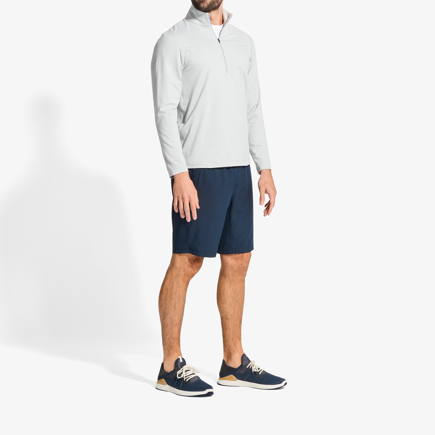 OluKai Mio Lī - Trench Blue / Natural