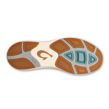 OluKai Mio Lī - Mist Grey / Poi