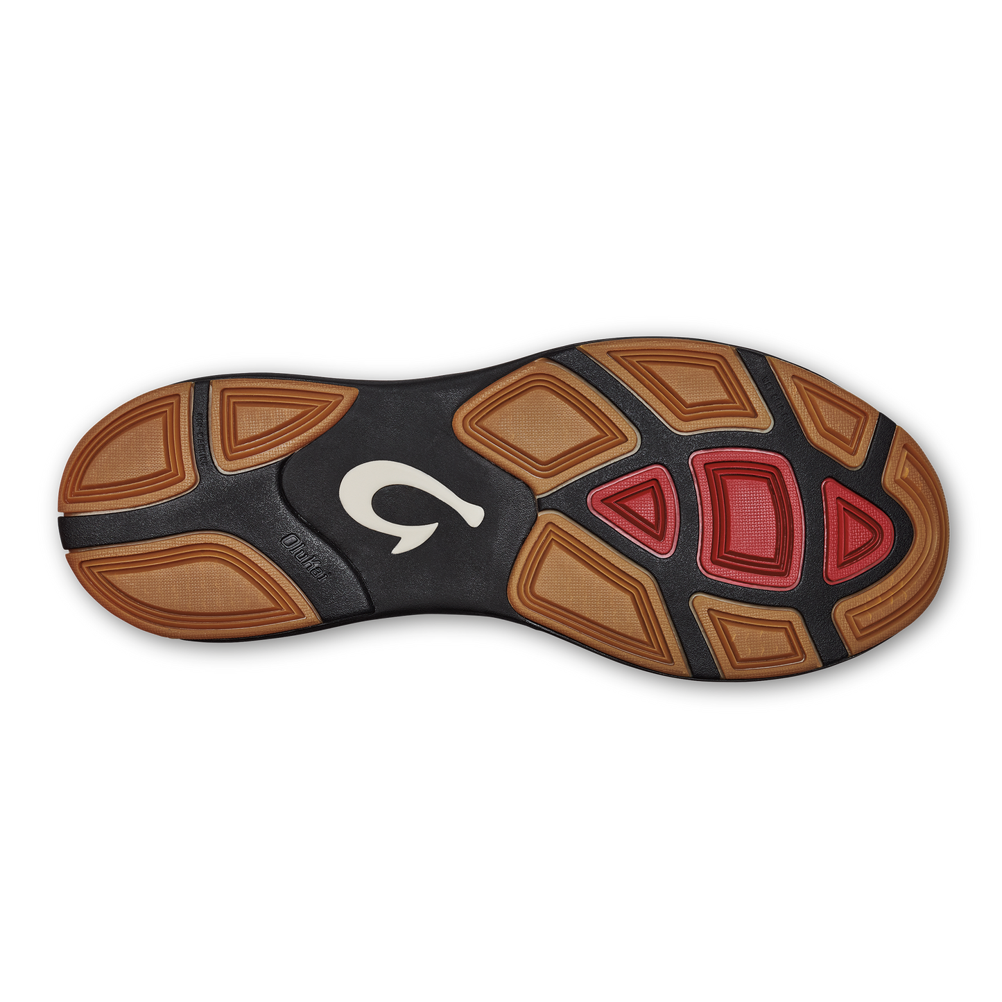 OluKai Mio Lī - Lava Rock
