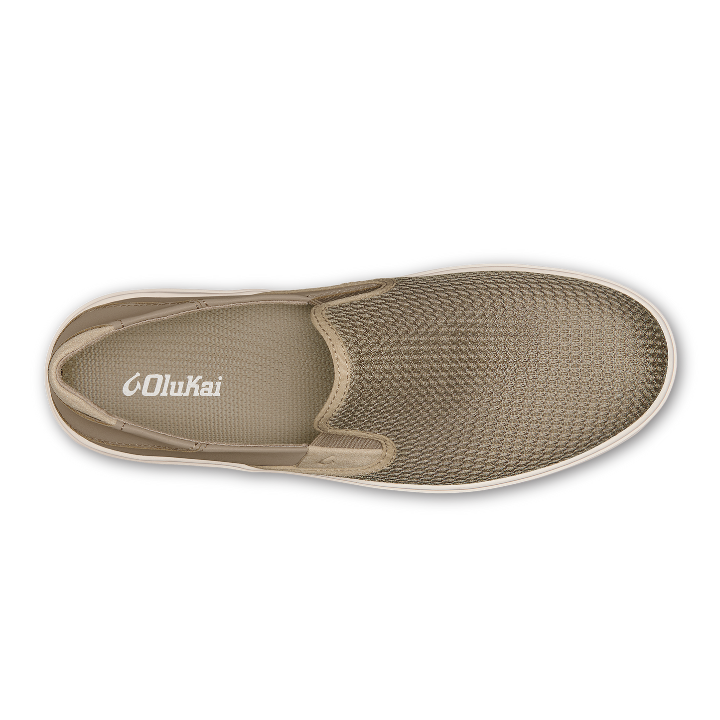 OluKai Lae‘ahi - Clay