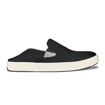 OluKai Lae‘ahi - Black