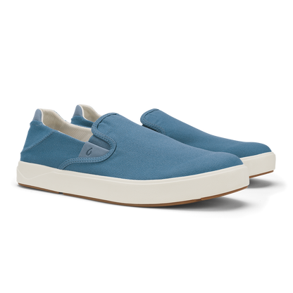 OluKai Lae‘ahi-Blissful Blue / Canvas