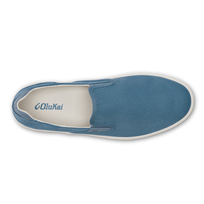 OluKai Lae‘ahi-Blissful Blue / Canvas