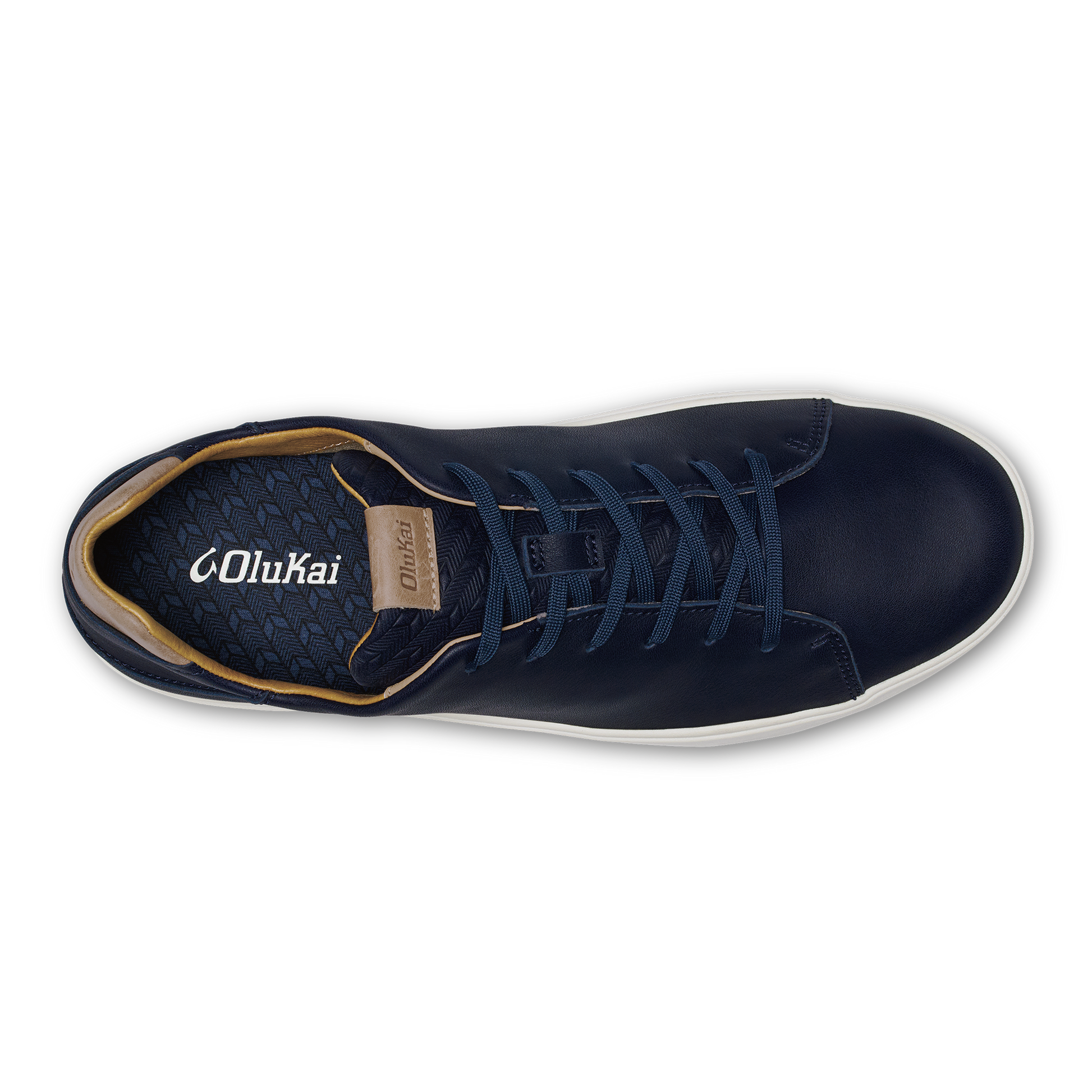 OluKai Lae‘ahi Lī ‘Ili - Trench Blue